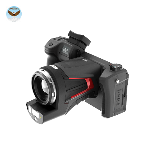 Camera nhiệt độ Guide PS800 (1024x768; 30mk; IP54)